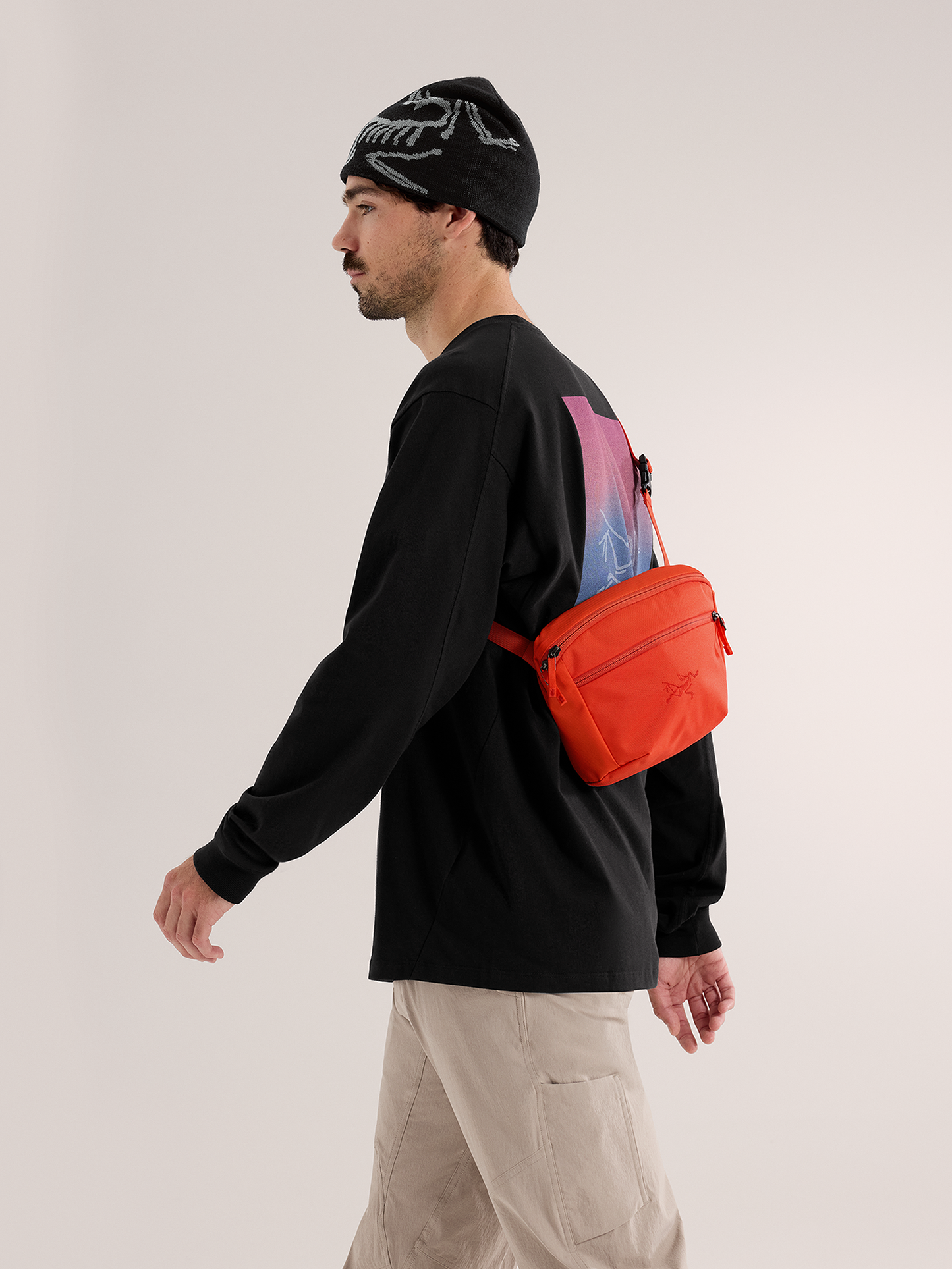 Arc'teryx – Waist pack – Mantis 2 – Solaris