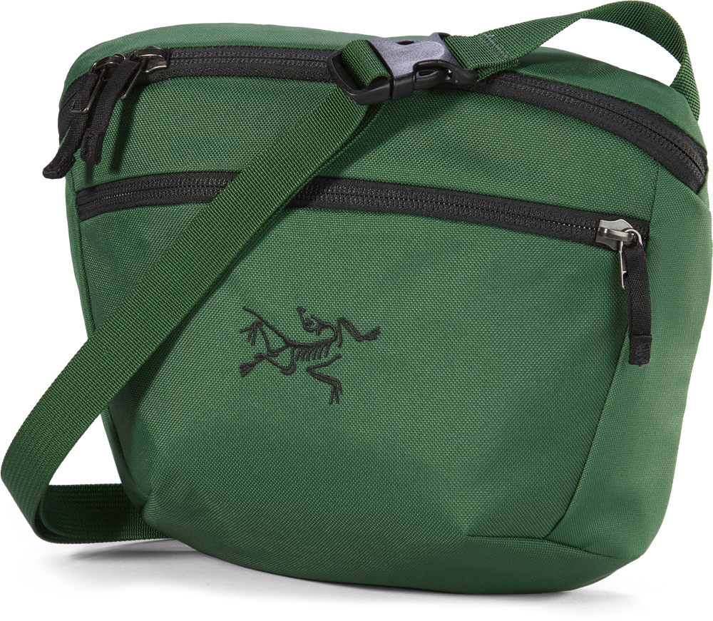 Arc'teryx – Waist pack – Mantis 2 – Eden