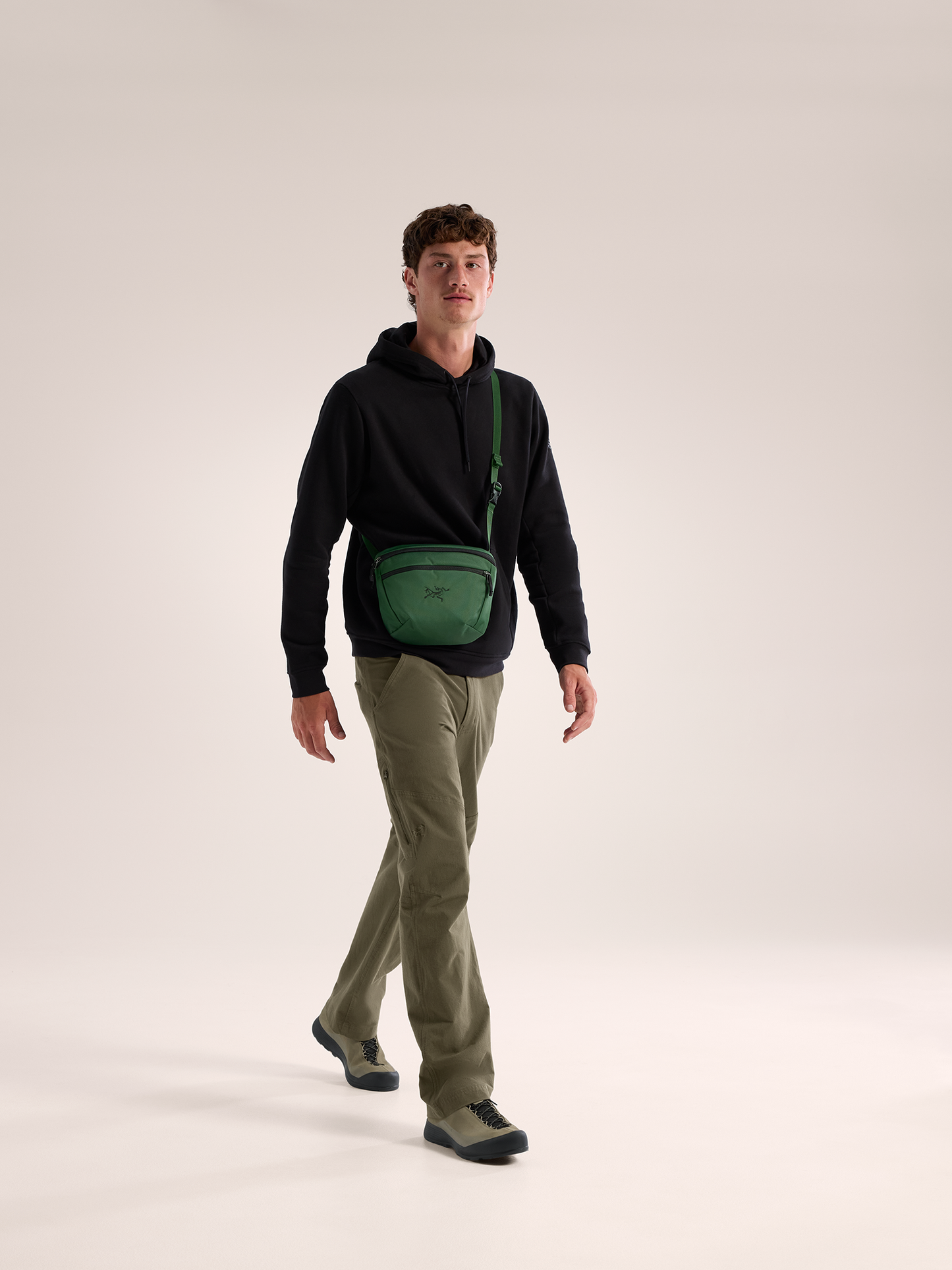 Arc'teryx – Waist pack – Mantis 2 – Eden