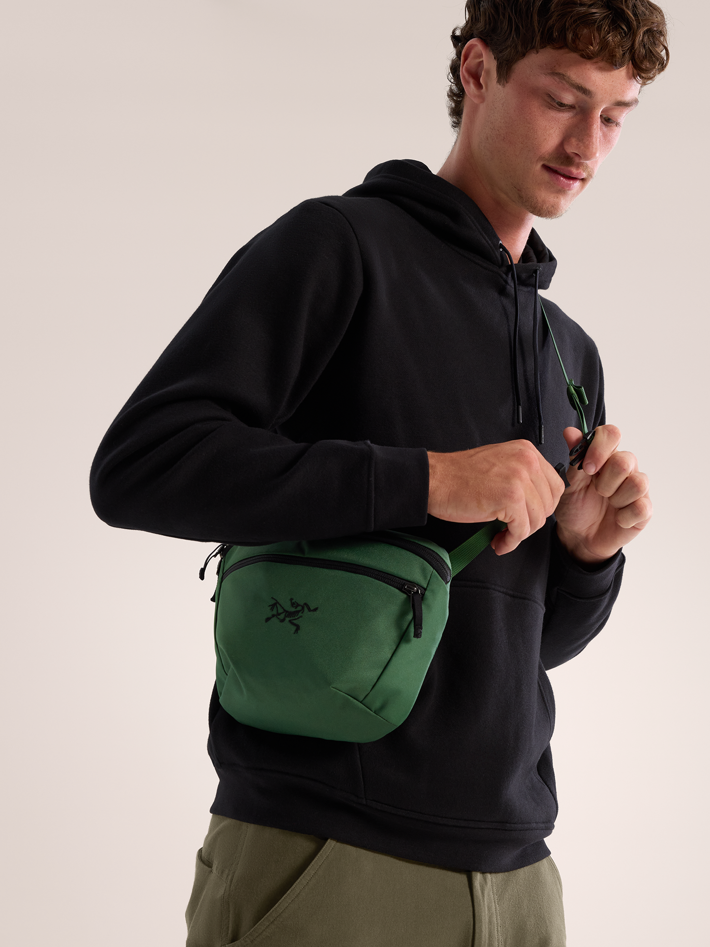 Arc'teryx – Waist pack – Mantis 2 – Eden