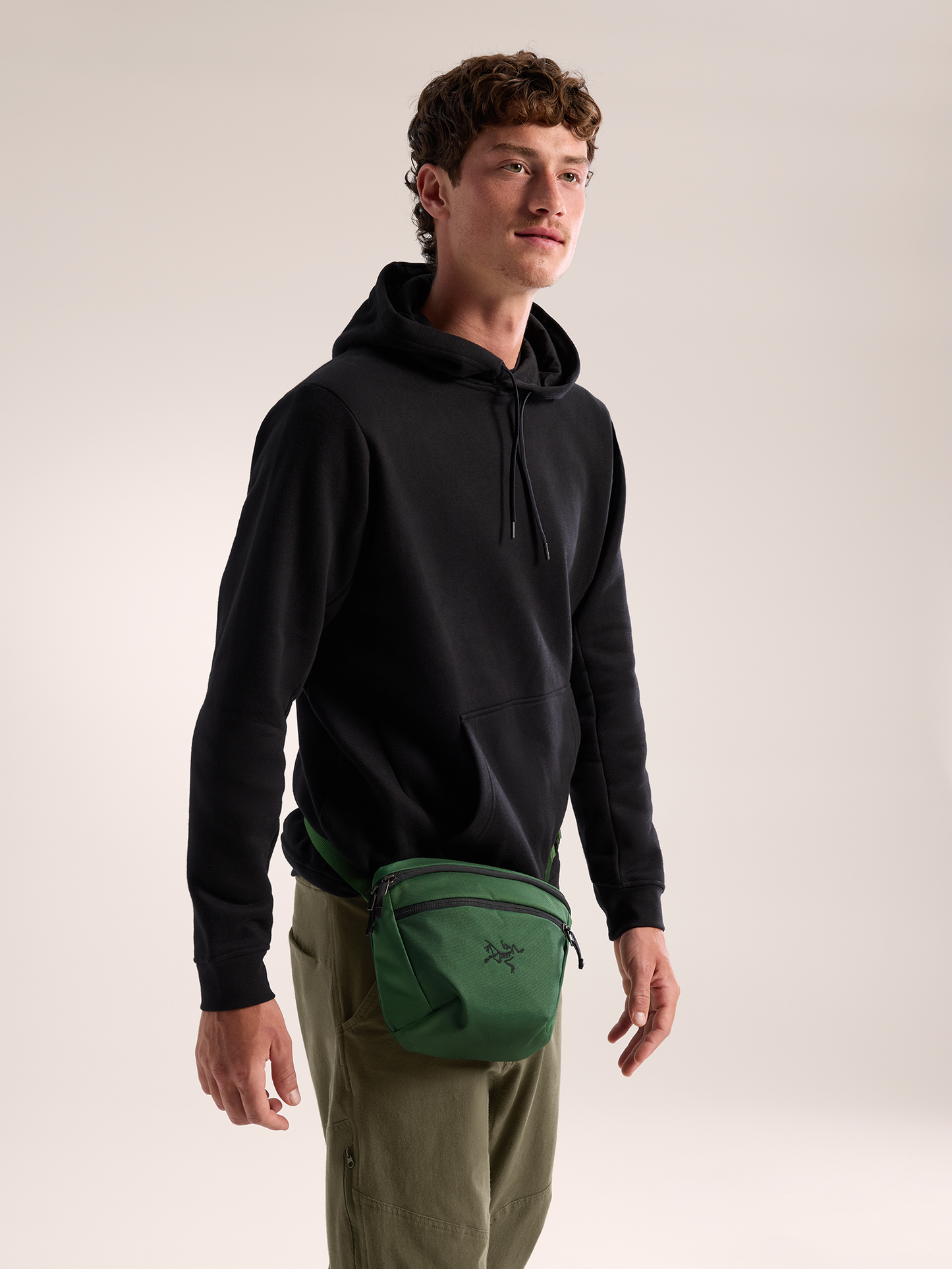 Arc'teryx – Waist pack – Mantis 2 – Eden