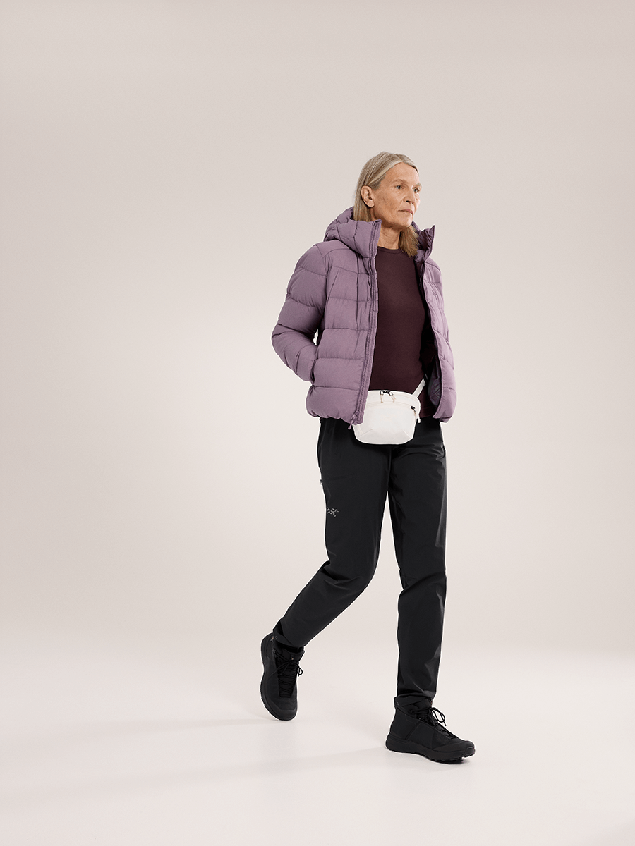 Fanny Pack - Mantis 1 - Whiteout