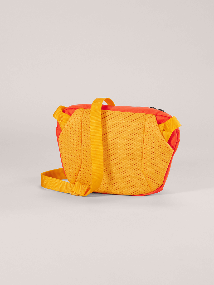 Waist bag – Mantis 1 – Solaris / Edziza