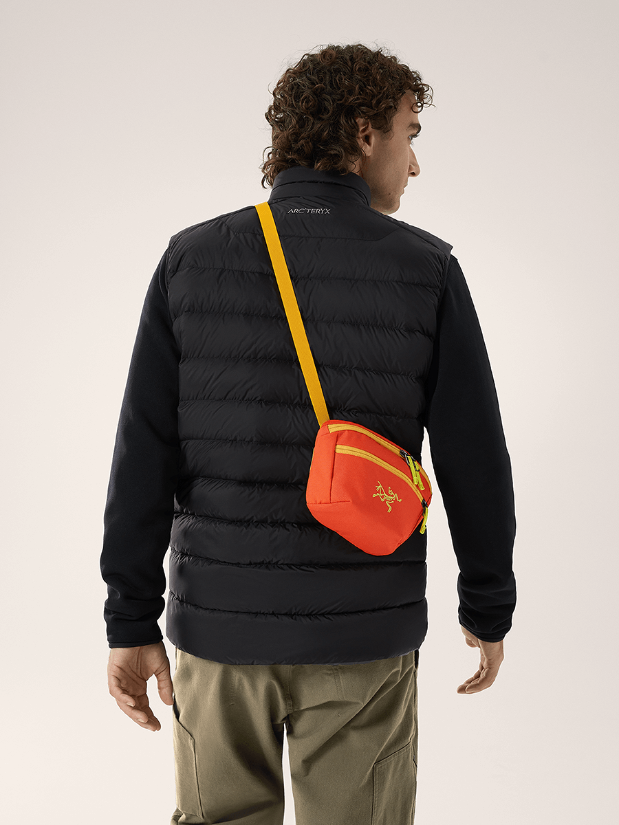 Waist bag – Mantis 1 – Solaris / Edziza
