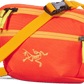 Waist bag – Mantis 1 – Solaris / Edziza