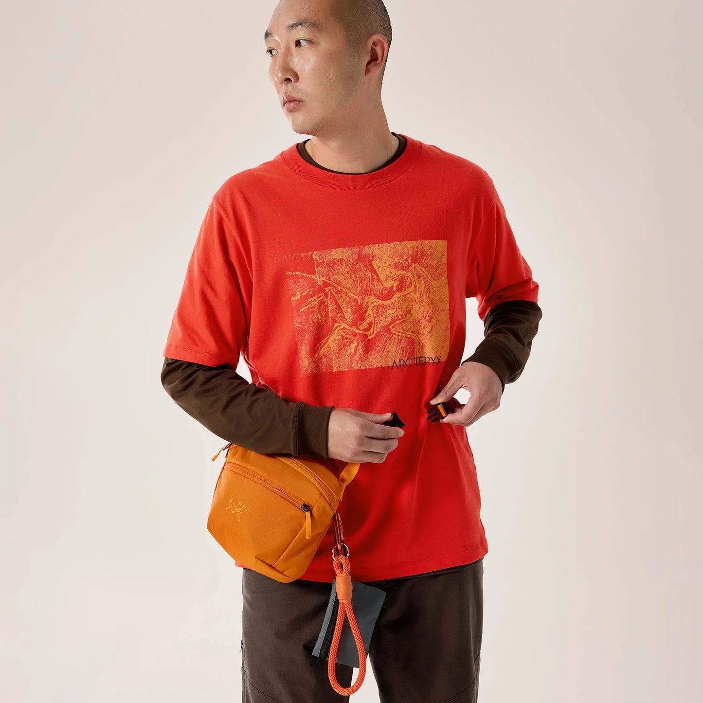 Waist Pack – Mantis 2 – Solaris