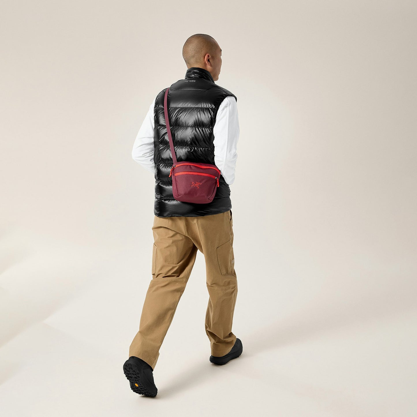 Waist Pack – Mantis 2 – Solaris