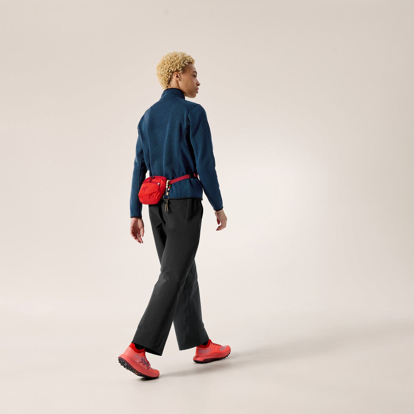 Waist bag – Mantis 1 – Soulsonic