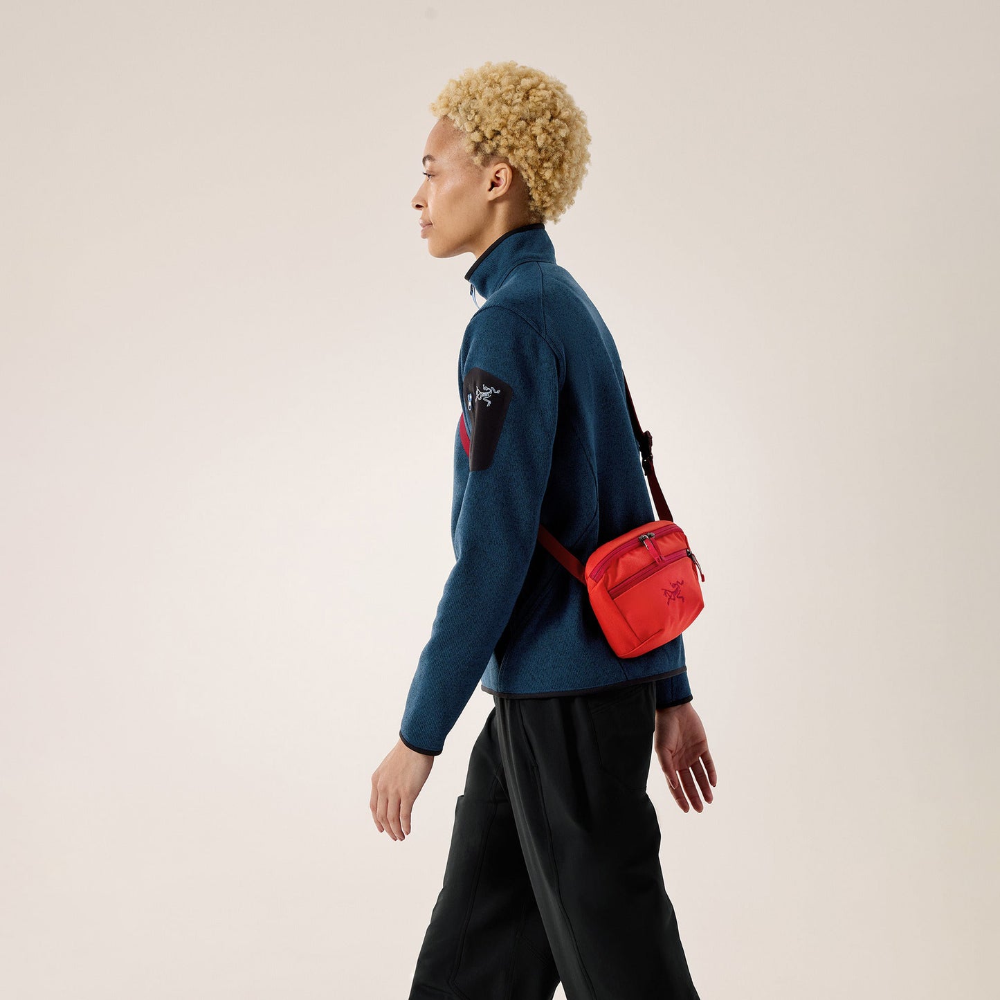 Waist bag – Mantis 1 – Soulsonic