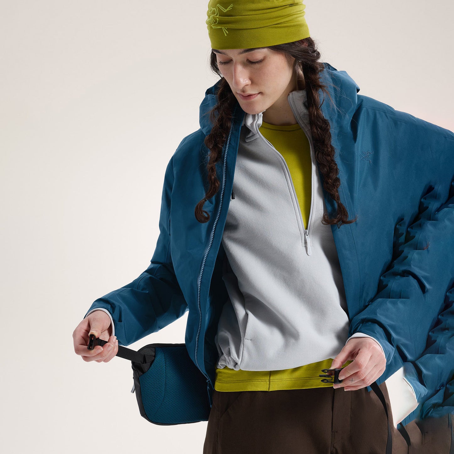Waist bag – Mantis 1 – Soulsonic