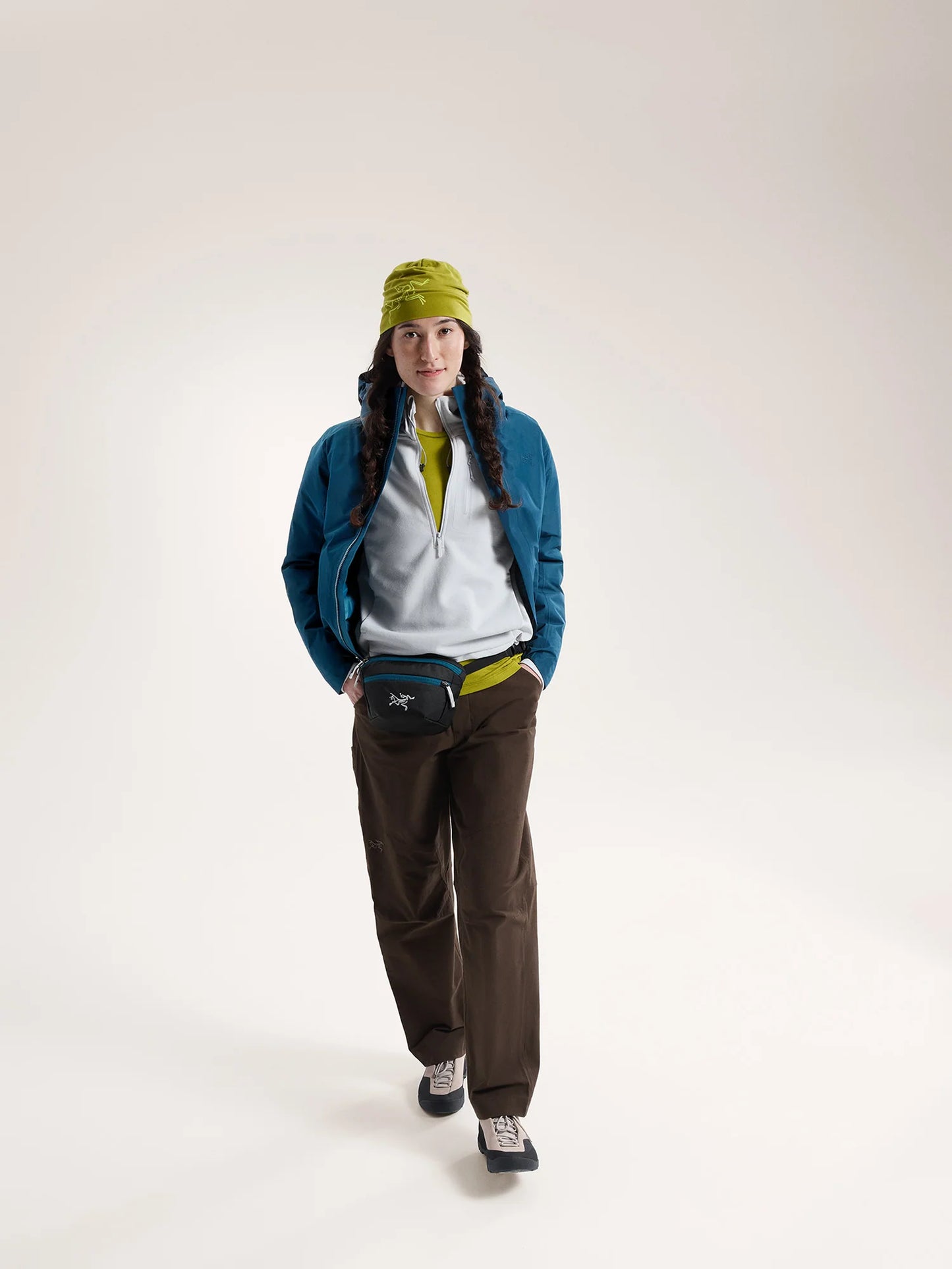 Waist bag – Mantis 1 – Soulsonic
