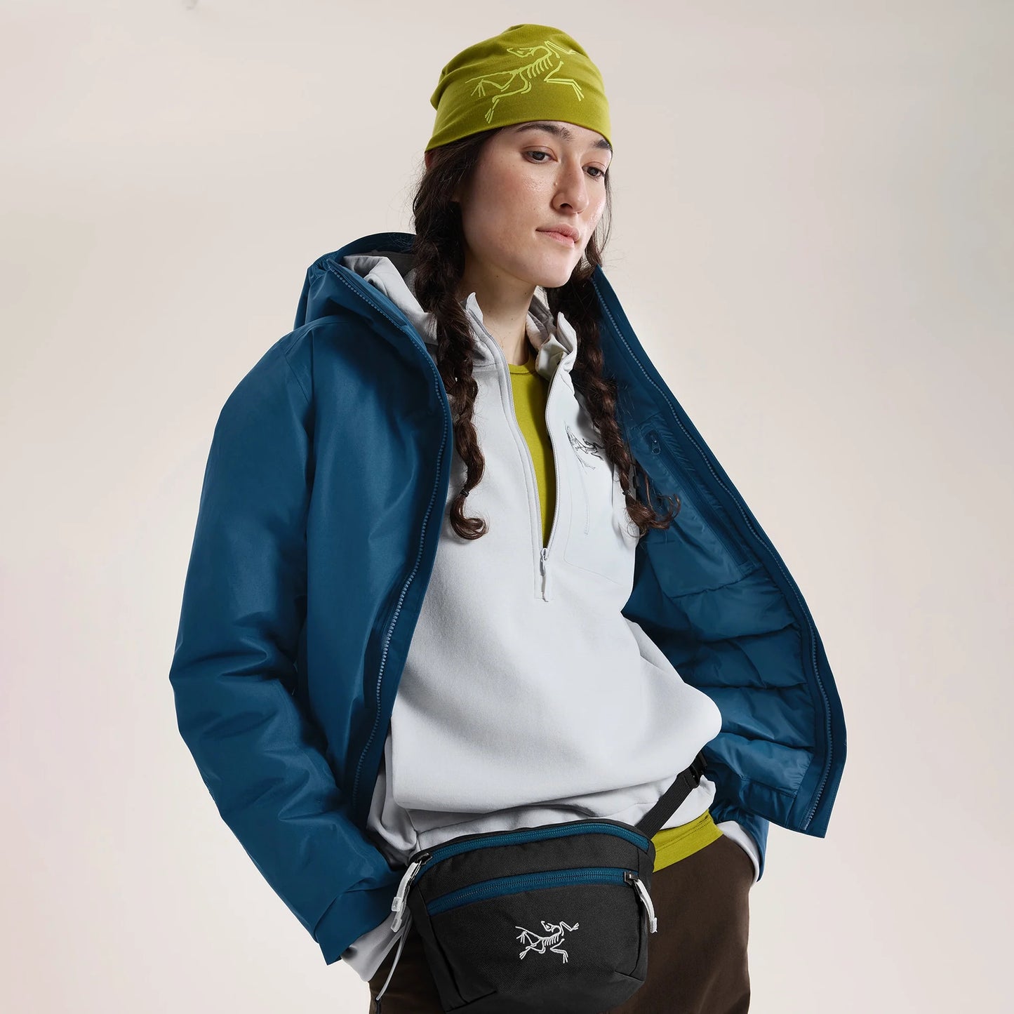 Waist bag – Mantis 1 – Soulsonic