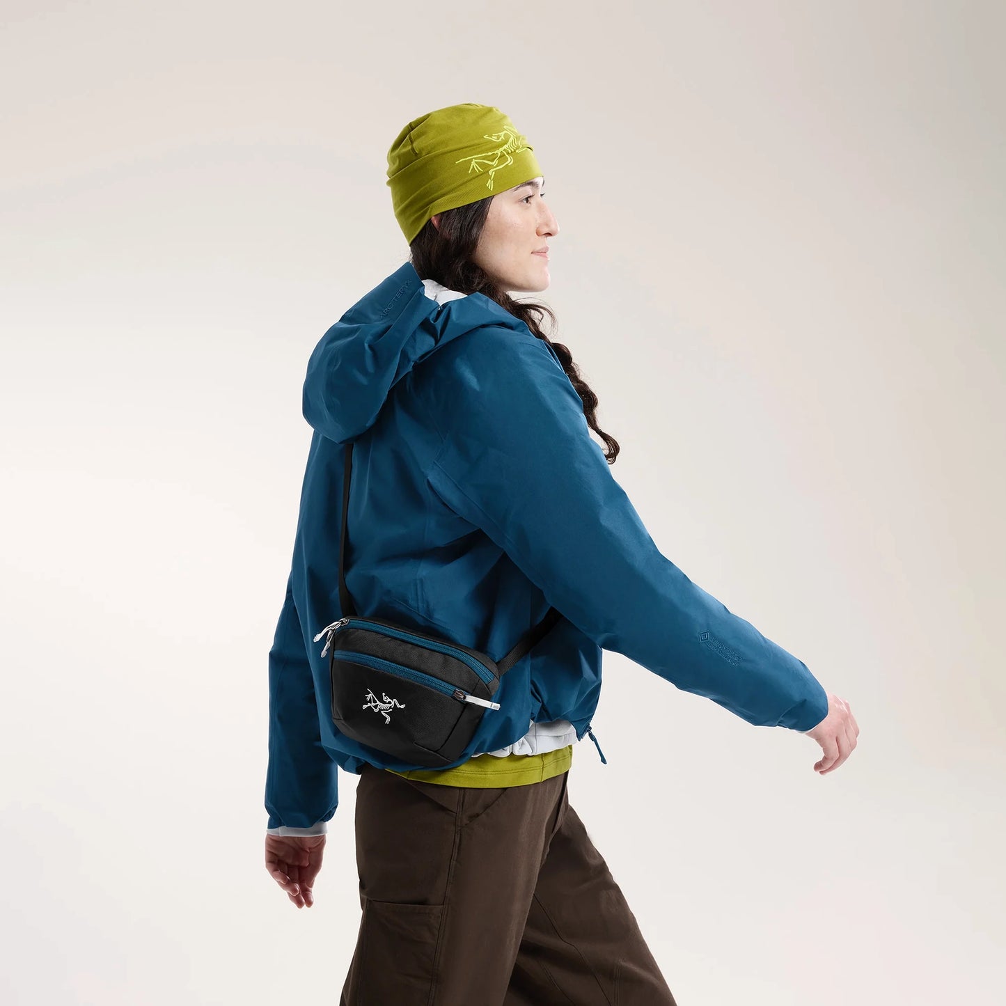 Waist bag – Mantis 1 – Soulsonic