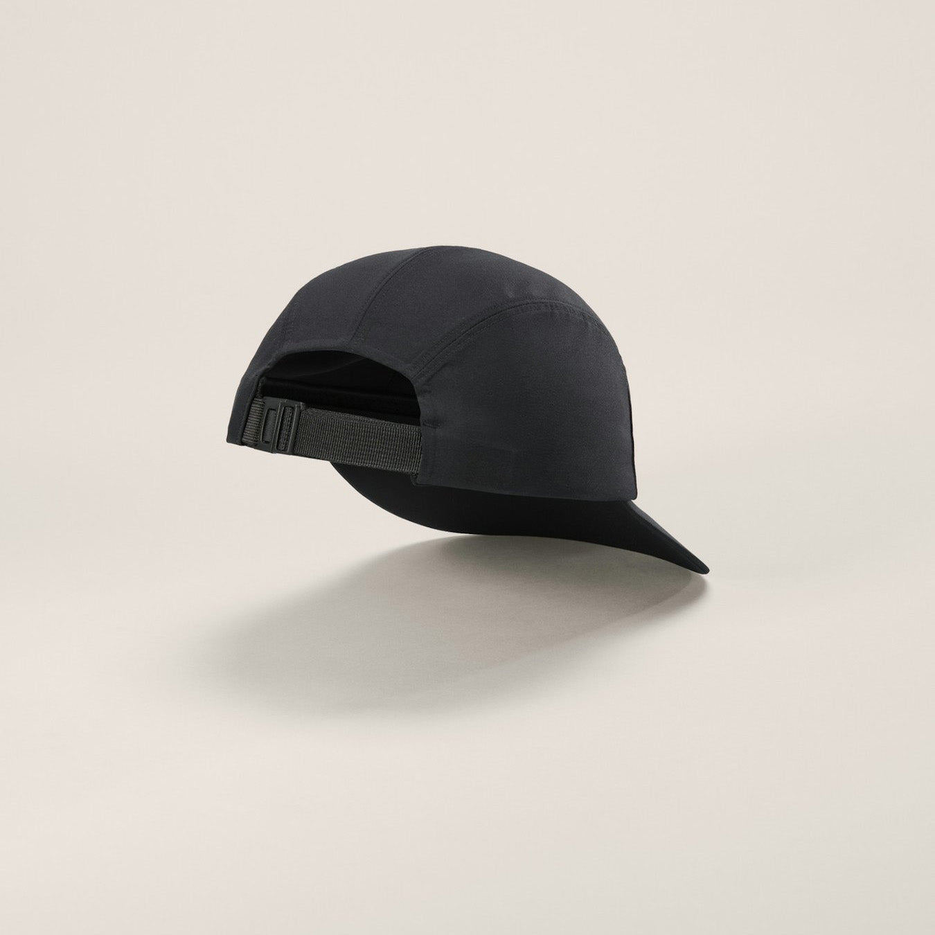 Arc'teryx - Cap - Gamma 5 Panel Hat - Soulsonic