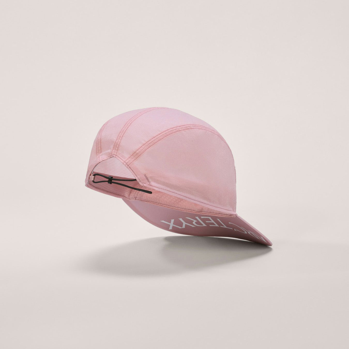 Cap - Aerios 5 Panel Cap - Euphoria