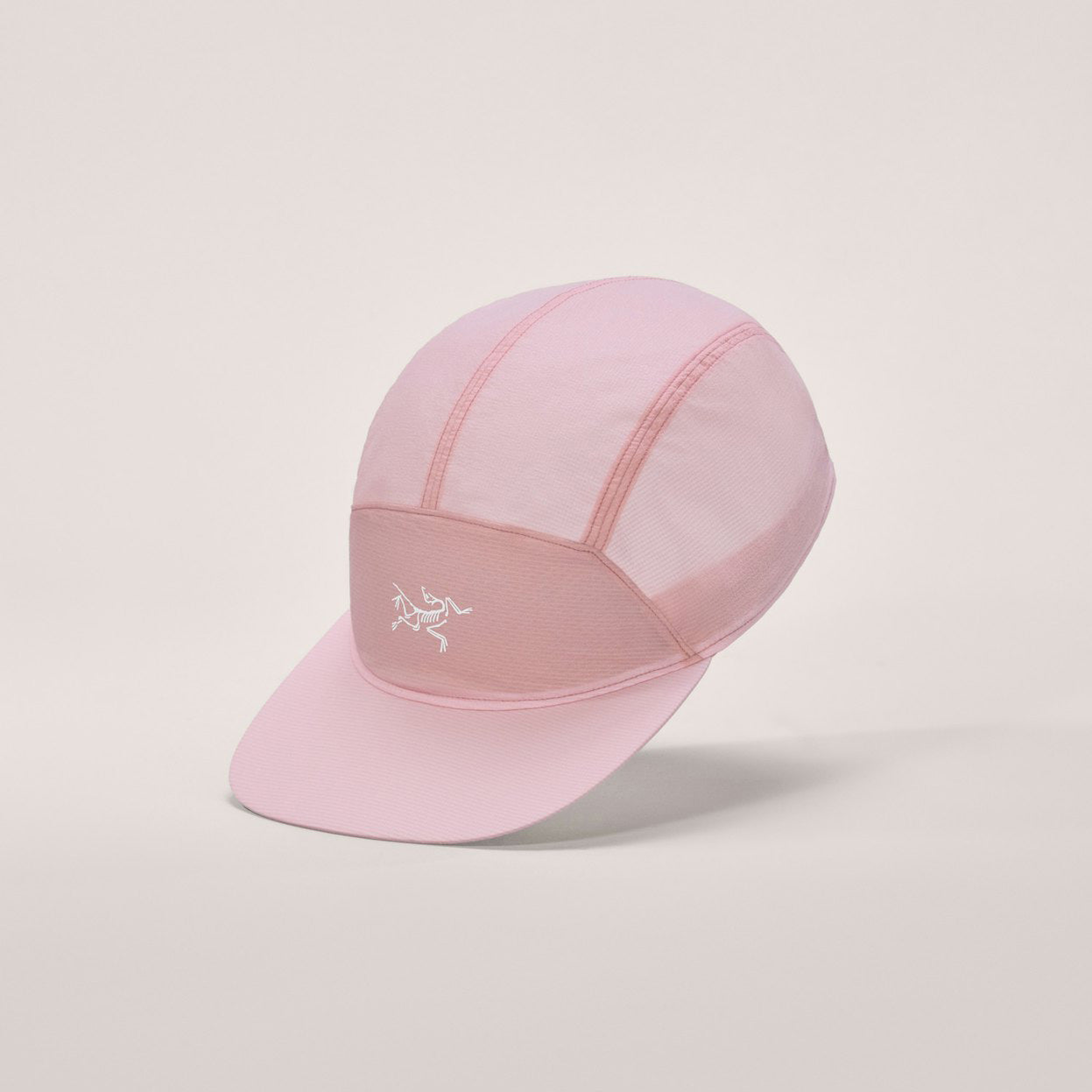 Cap - Aerios 5 Panel Cap - Euphoria
