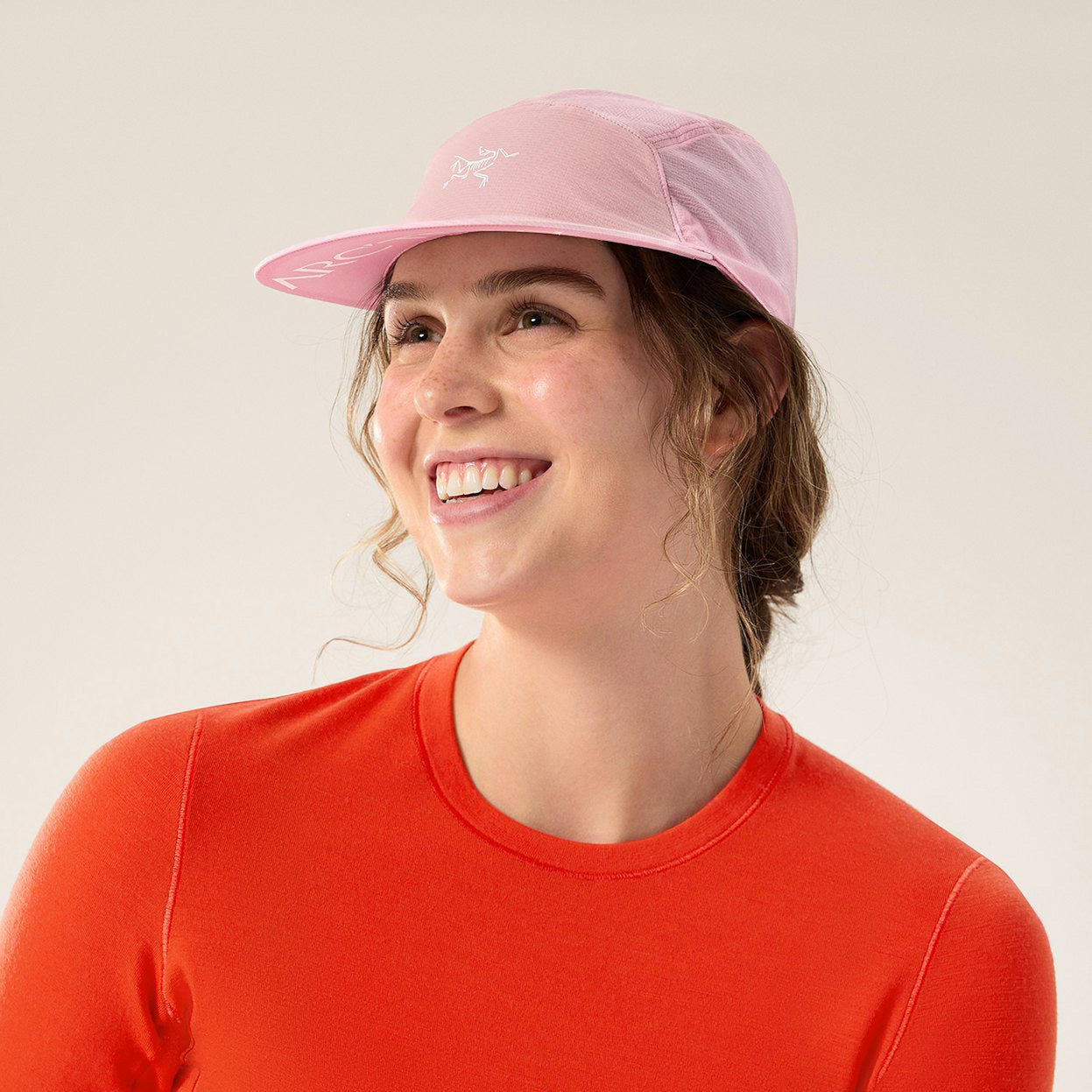 Cap - Aerios 5 Panel Cap - Euphoria
