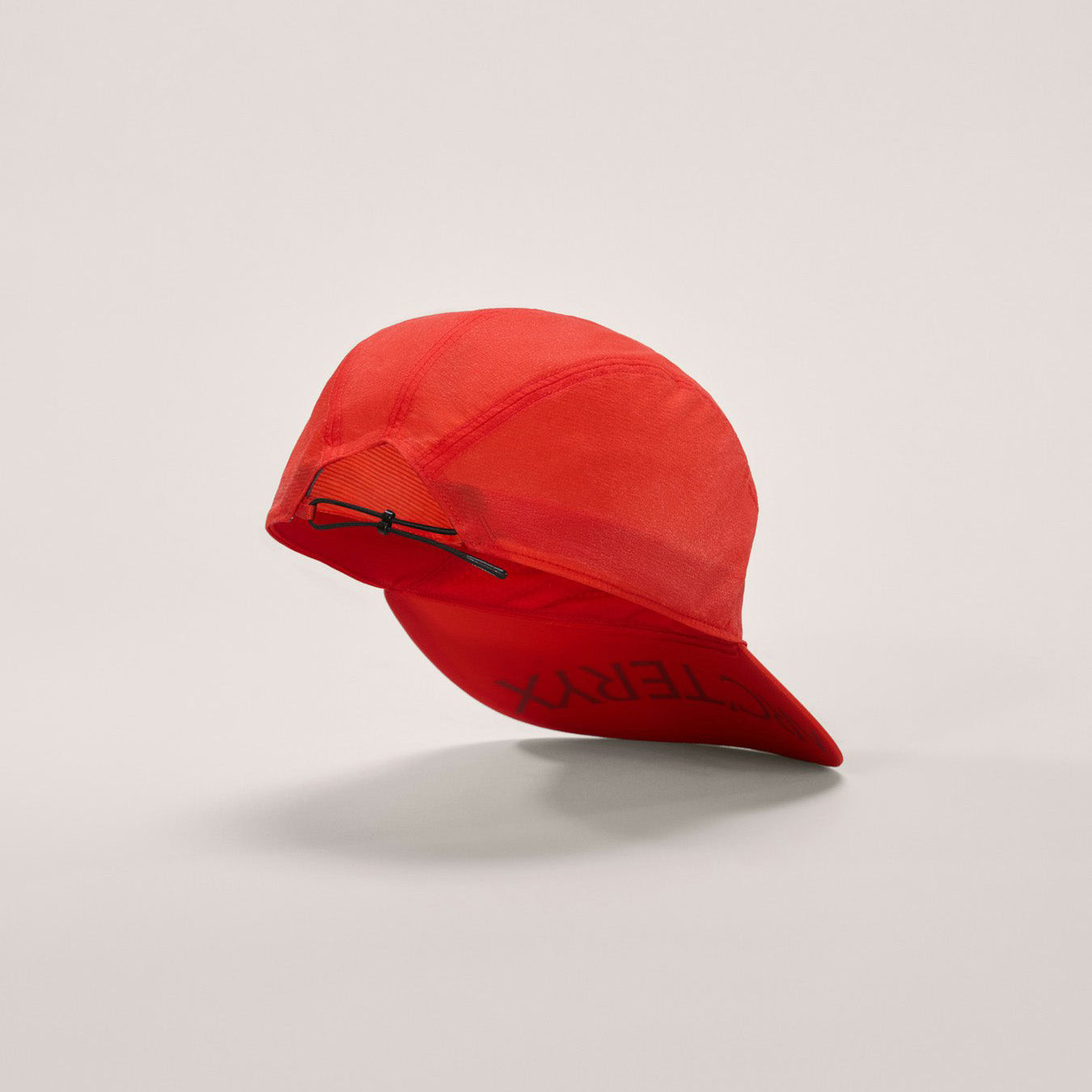 Cap - Aerios 5 Panel Cap - Euphoria