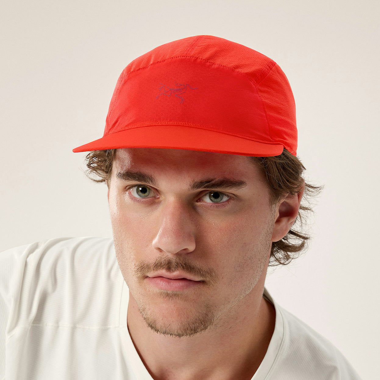 Cap - Aerios 5 Panel Cap - Euphoria