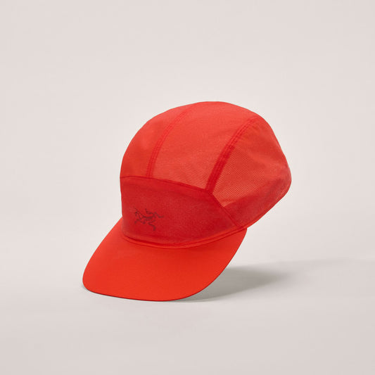 Keps – Aerios 5 Panel Cap – Dynasty