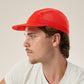 Cap - Aerios 5 Panel Cap - Euphoria