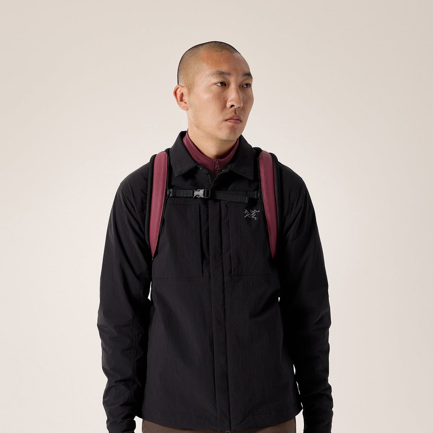 Backpack – Granville 16 – Rune