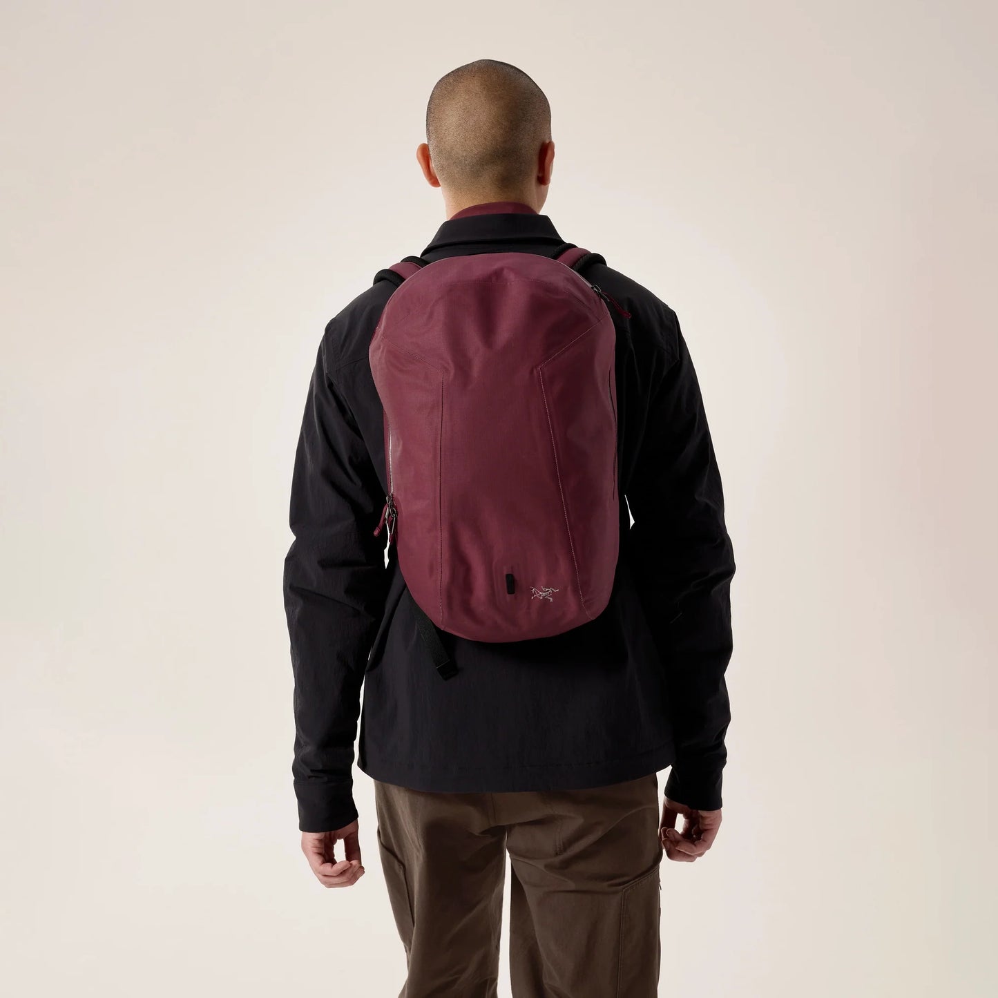 Backpack – Granville 16 – Rune