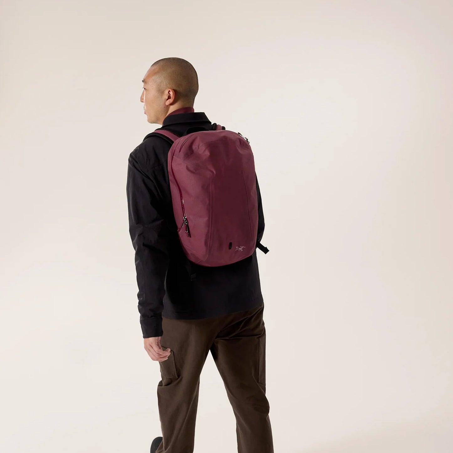 Backpack – Granville 16 – Rune