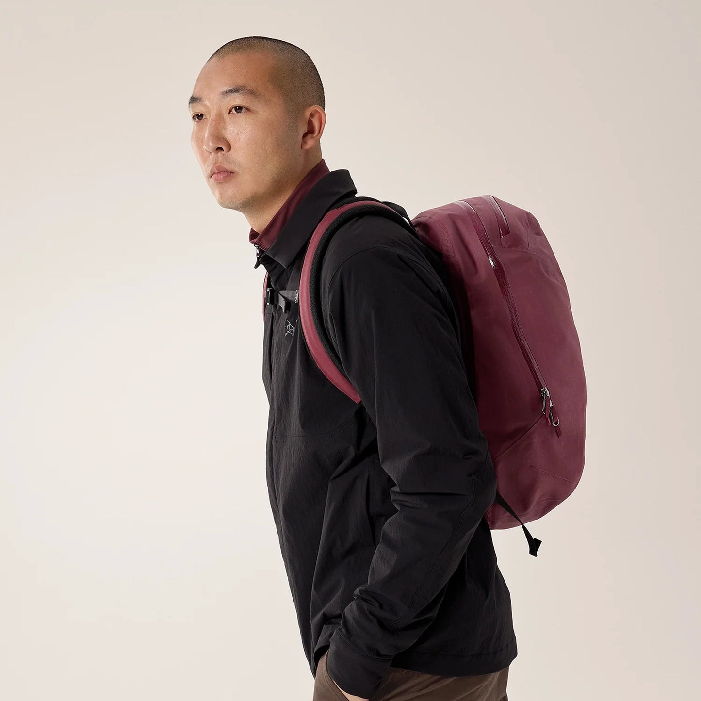 Backpack – Granville 16 – Rune