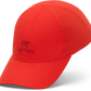 Cap - Bird Word Cap - Alpenglow