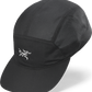 Cap - Aerios 5 Panel Cap - Euphoria
