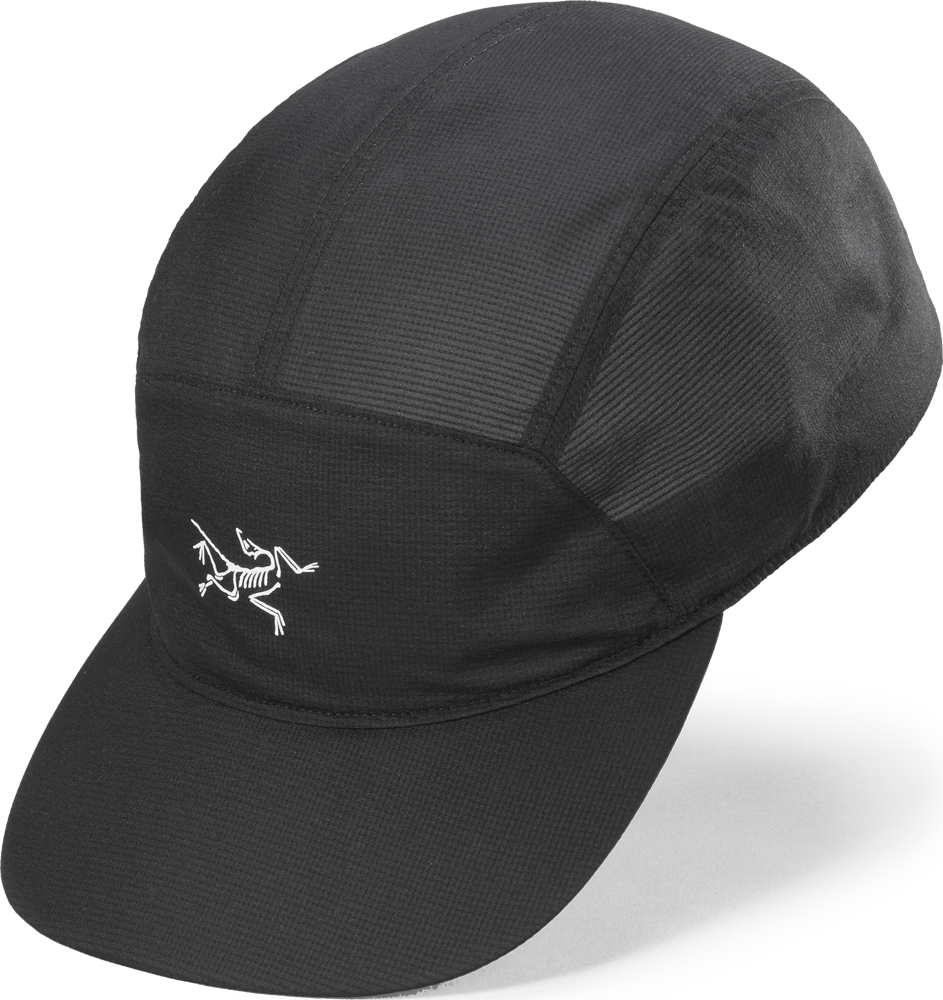 Cap - Aerios 5 Panel Cap - Euphoria