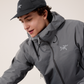 Cap - Aerios 5 Panel Cap - Euphoria