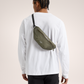 Arc'teryx – Midjeväska – Granville Crossbody bag – Tatsu