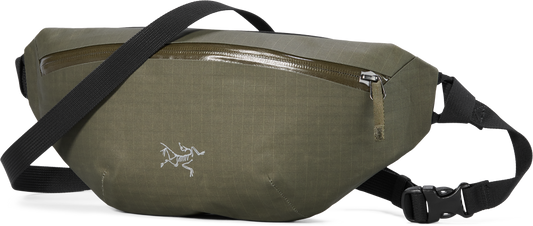 Arc'teryx – Midjeväska – Granville Crossbody bag – Tatsu