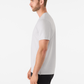 Captive Arc'postrophe - T-shirt - Light grey