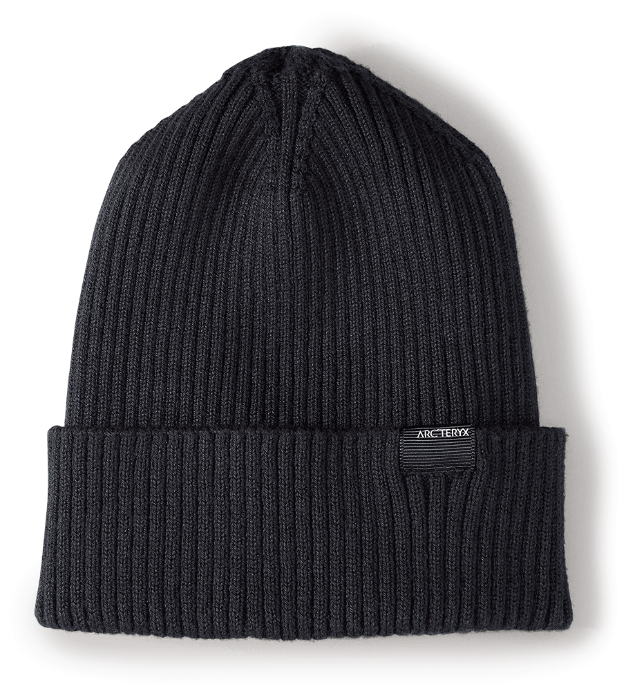 Hat – Skaha Toque – Black