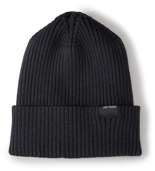 Mössa – Skaha Toque – Svart