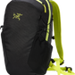 Backpack – Mantis 16 – Black / Euphoria