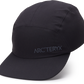 Arc'teryx - Cap - Paltz Cap - Black