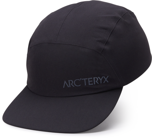 Arc'teryx - Cap - Paltz Cap - Black