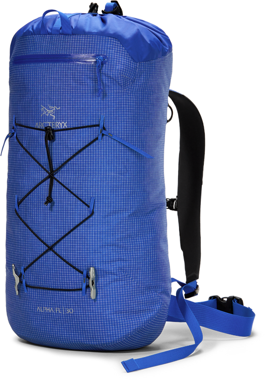Ryggsäck – Alpha FL 20 – Vitality