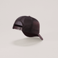 Arc'teryx Cap - Bird Word Trucker Curved - Phantasm