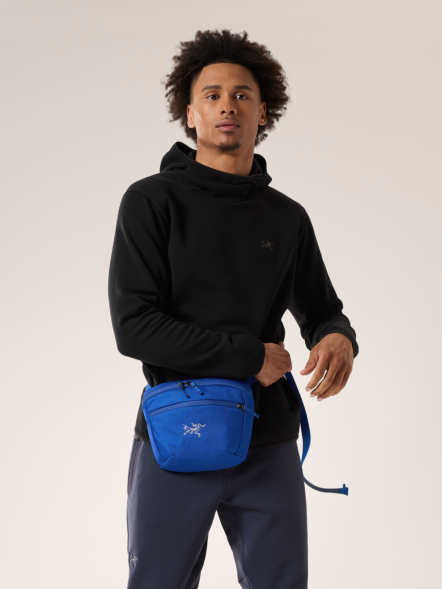 Arc'teryx – Waist pack – Mantis 2 – Vitality