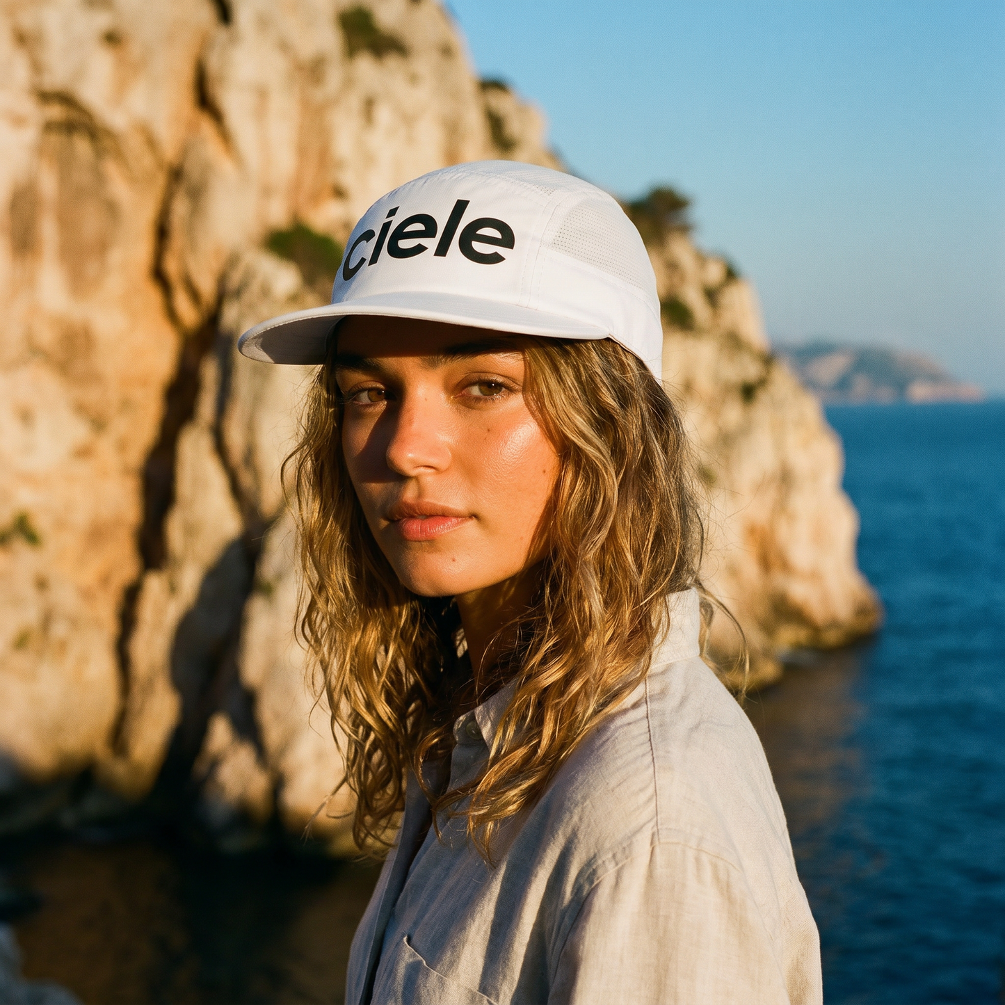 Ciele cap – GOCap SC GRP – Winc – Matinview