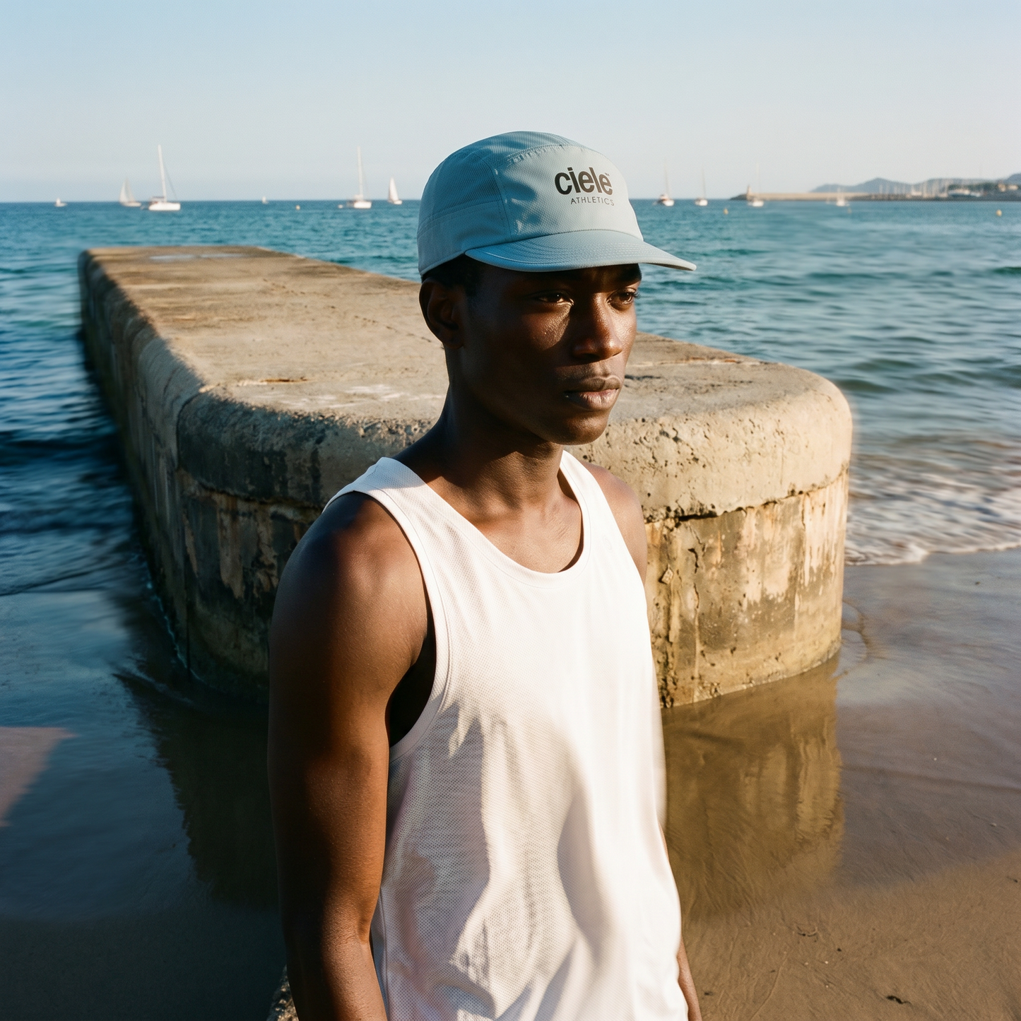 Ciele cap – GOCap SC GRP – Winc – Matinview