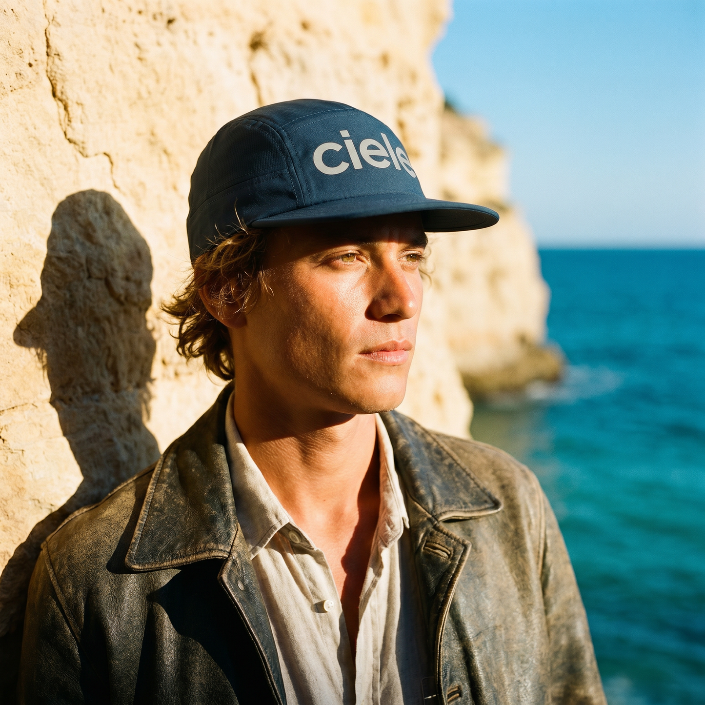 Ciele cap – GOCap SC GRP – Winc – Matinview