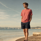 Arc'teryx – Kragg SL Cotton SS – Electra