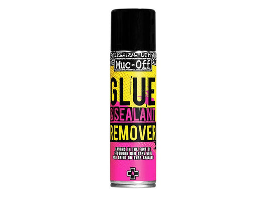 Glue Remover