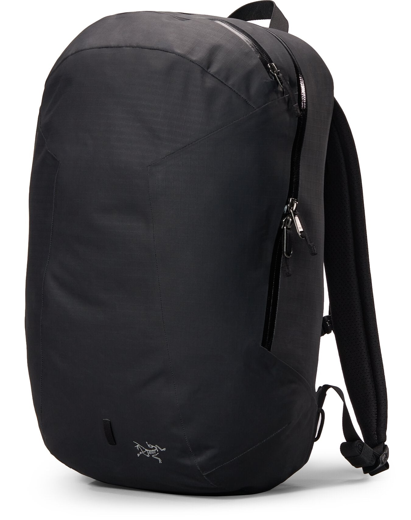 Backpack – Granville 16 – Black